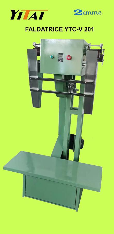 FALDATRICE YTB-V
