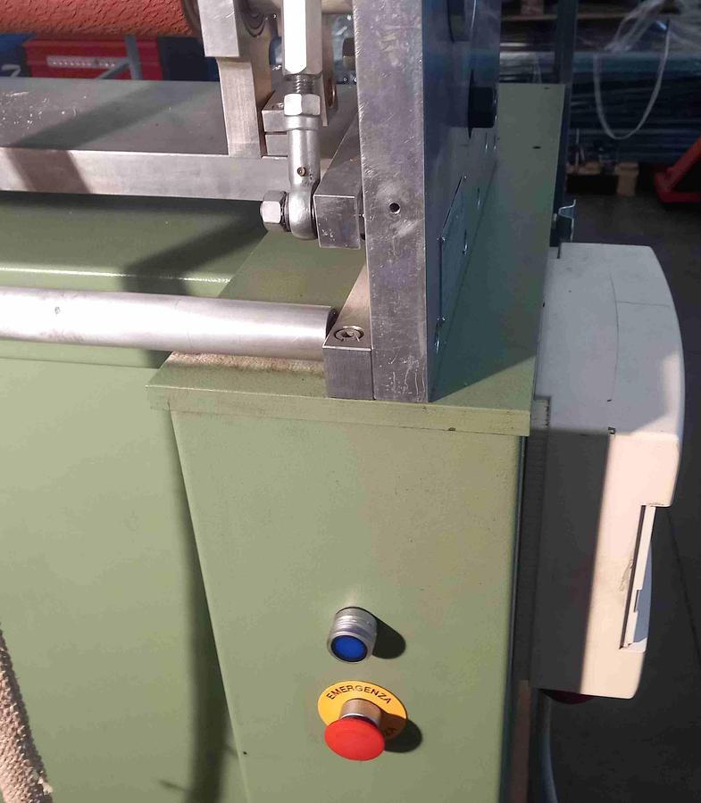 Usato Ref. 5.4.04.172 - Caperdoni Race 1 - anno 2005