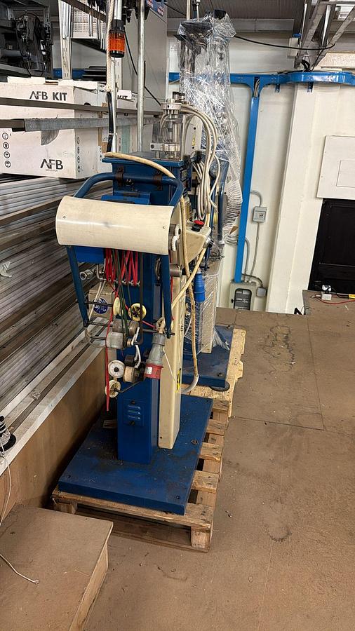 Usato Semel KB 212 - ref. 7.1.02.075