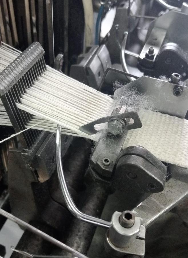 Punzoni tenditrama - rif. 119.38.38xx