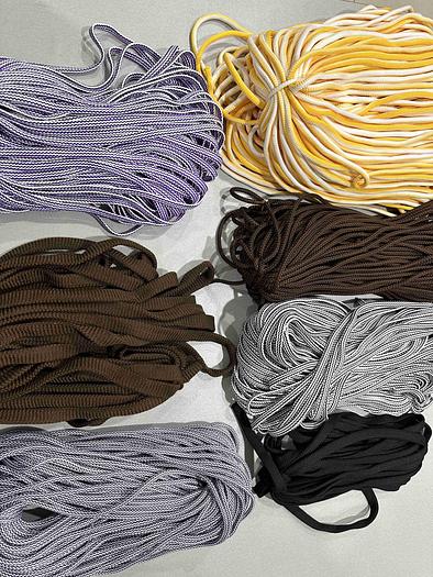 TRECCIATRICE ELETTRONICA AD AGHI mod. YTC-Z