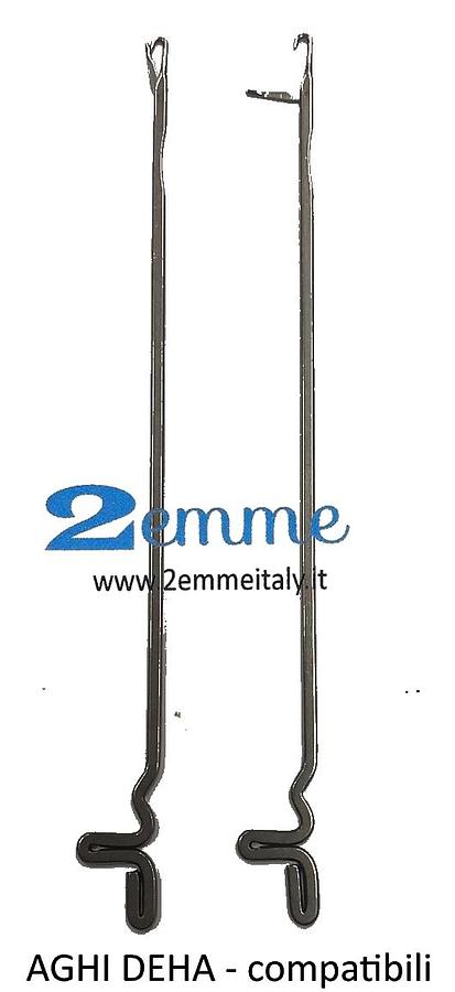 Semel - AGHI Deha e compatibili