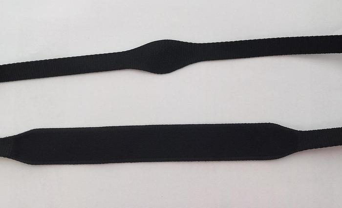 Finitura Del Nastro Jacquard Del Drago Celtico In BLU Chiaro E - Foto 7