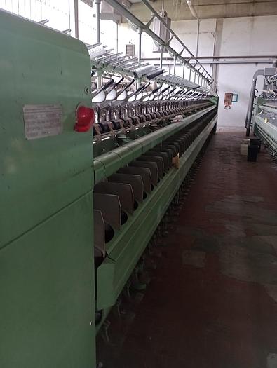 Usato Impianto doppia torsione - rif. 2402040