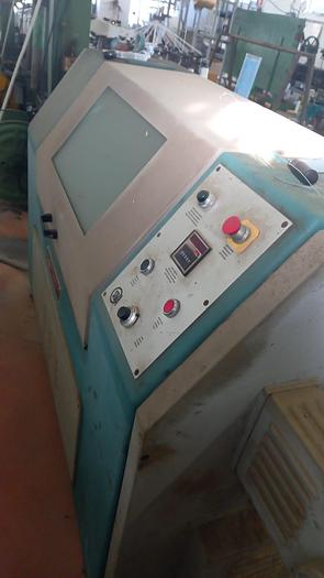 Usato Rif. 2.4.06.031 Torcitoio SIMA mod. T2T R99 – anno 1987