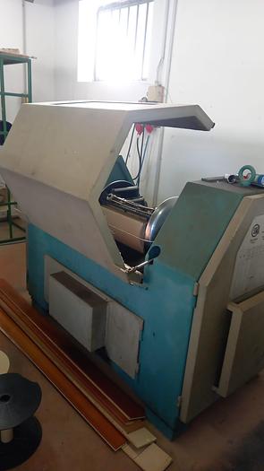 Usato Rif. 2.4.06.031 Torcitoio SIMA mod. T2T R99 – anno 1987