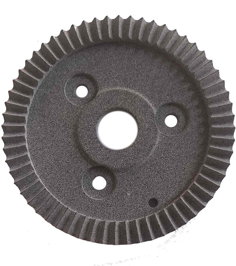 Semel L125/250 - Ingranaggio riduttore/calata