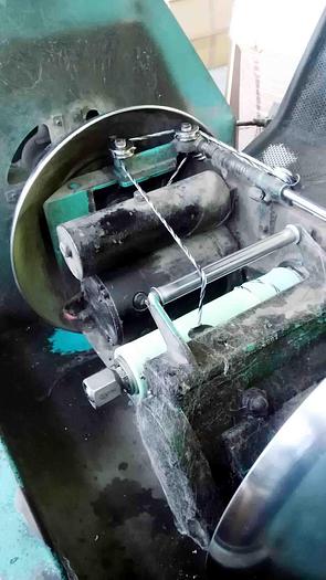 Usato Rif. 2.4.06.023 Torcitoio SIMA mod. T2T R99 – anno 1989