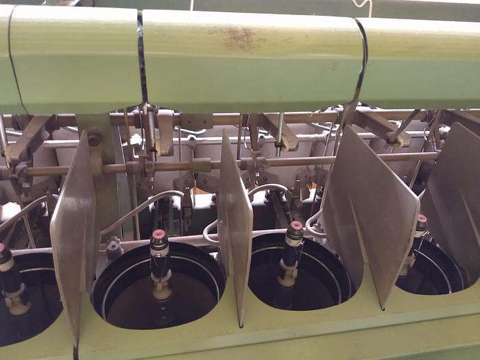 Usato Impianto doppia torsione - rif. 2402040