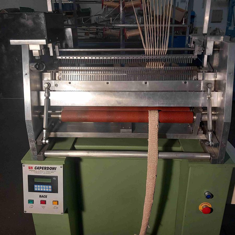 Usato Ref. 5.4.04.172 - Caperdoni Race 1 - anno 2005