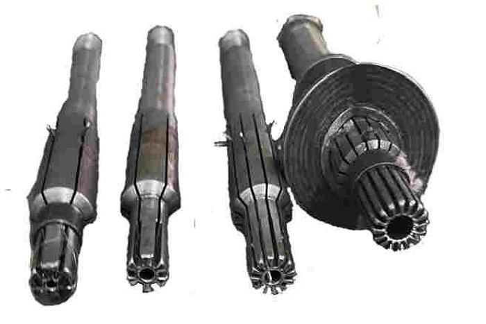 Ricondizionato Ref. 7.1.02.057 Macchina circolare ad una caduta  Semel mod. L125 - anno 1998