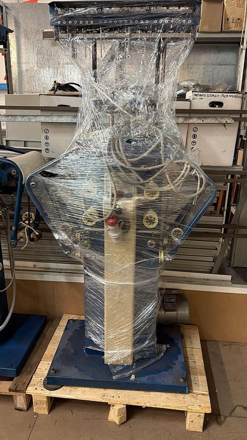 Usato Semel KB 212 c/stiro - rif. 7.1.02.076