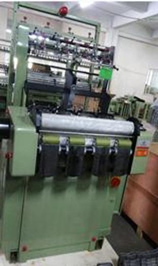 Telai per nastri rigidi ed elastici serie YTB