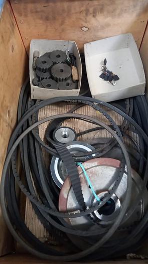 Usato Rif. 2.4.06.031 Torcitoio SIMA mod. T2T R99 – anno 1987