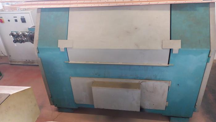 Usato Rif. 2.4.06.031 Torcitoio SIMA mod. T2T R99 – anno 1987