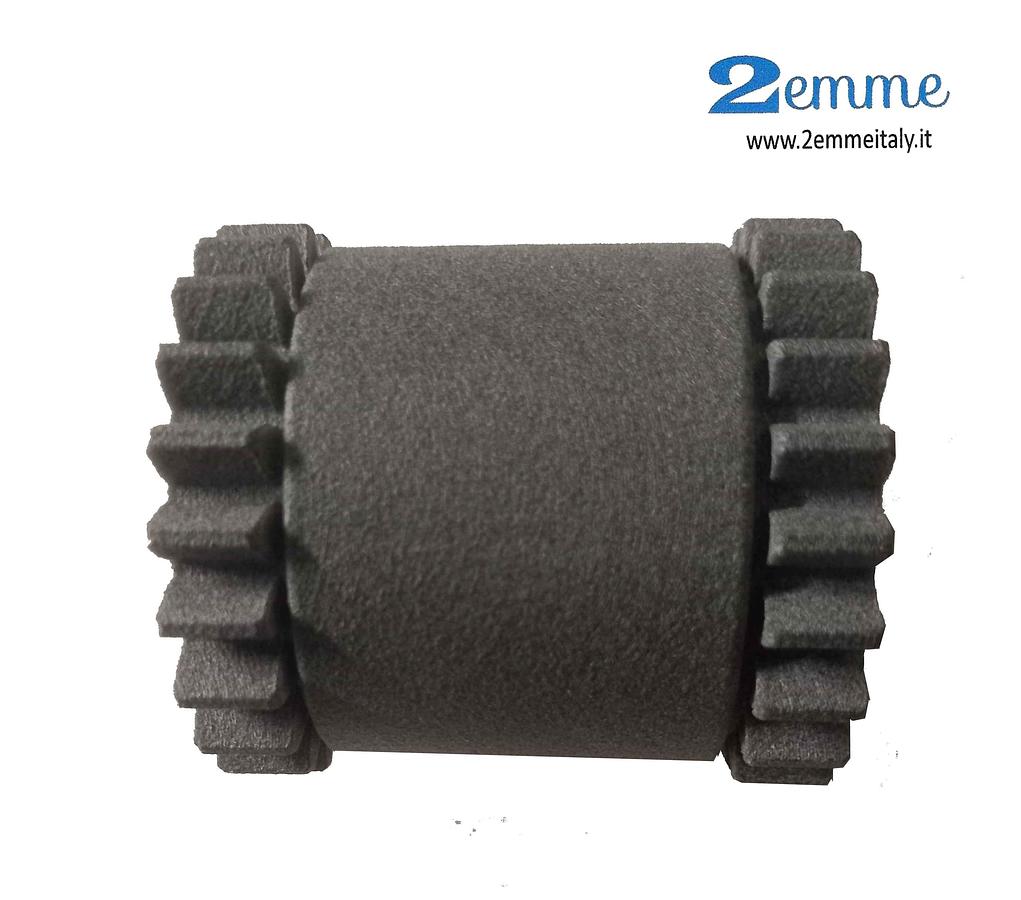 Semel L125 / L 250 - Rullo tiraggio completo