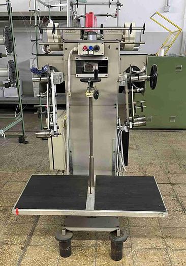 Usato Faldatrice Colombo Mikron - anno 2002 - ref.  5601074