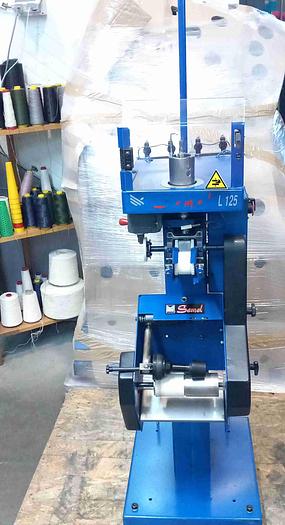 Ricondizionato Semel L125