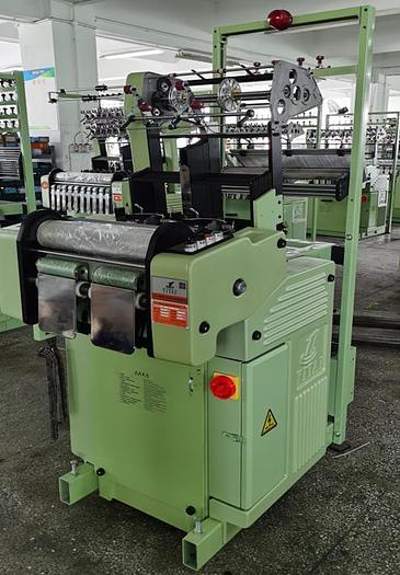 Telai per nastri rigidi ed elastici serie YTB