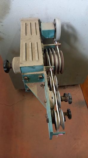 Usato Rif. 2.4.06.031 Torcitoio SIMA mod. T2T R99 – anno 1987