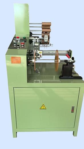 Arrotolatore per nastri modello YTC-P