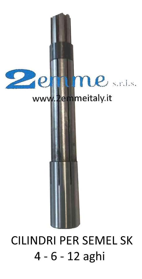 115.13.xxxx - Cilindro per Semel SK