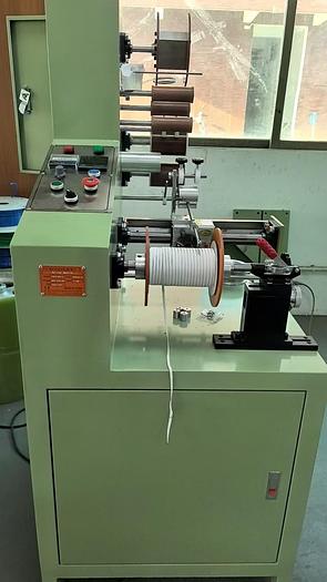 Arrotolatore per nastri modello YTC-P