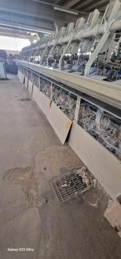 Usato Ref. 2.4.01.100 Binatrice elettronica FADIS mod. SE anno 1997