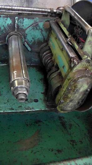 Usato Rif. 2.4.06.023 Torcitoio SIMA mod. T2T R99 – anno 1989