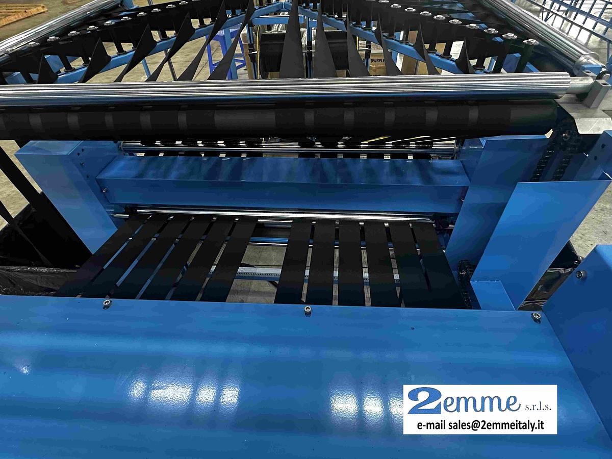 TERMOFISSAGGIO PER TESSUTI STRETTI