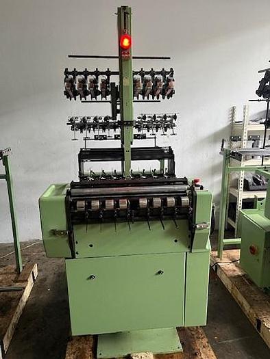 Ricondizionato Ref. 5.4.06.106  No. 5 Telai Muller NF 53 8/27 anno 2005-2006