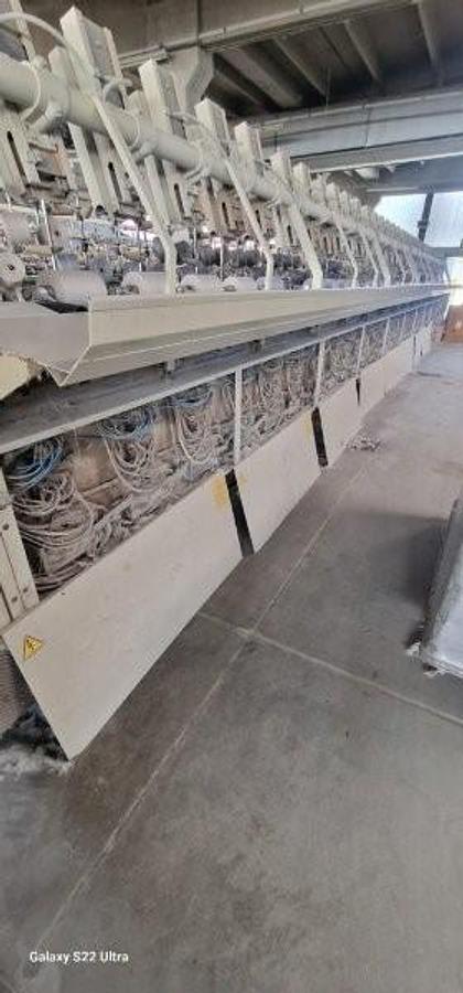 Usato Ref. 2.4.01.100 Binatrice elettronica FADIS mod. SE anno 1997