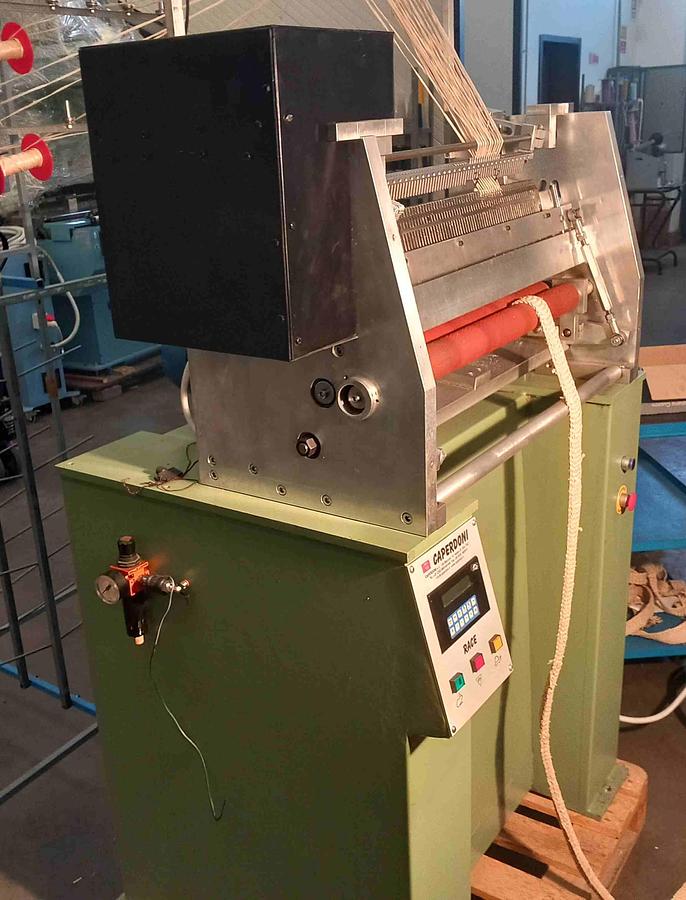 Usato Ref. 5.4.04.172 - Caperdoni Race 1 - anno 2005