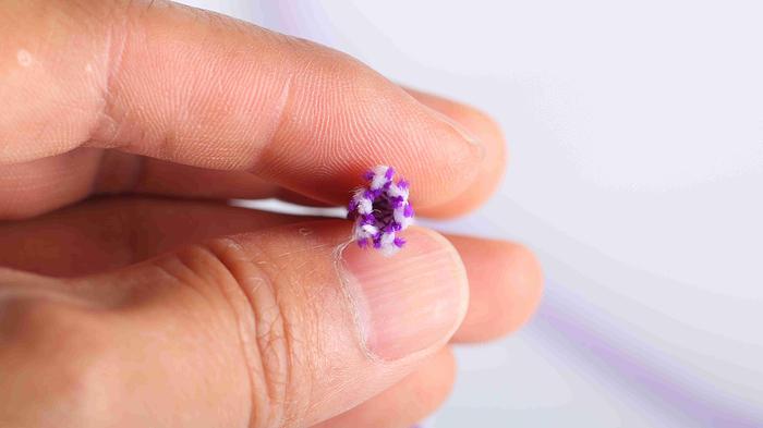 TRECCIATRICE ELETTRONICA AD AGHI mod. YTC-Z