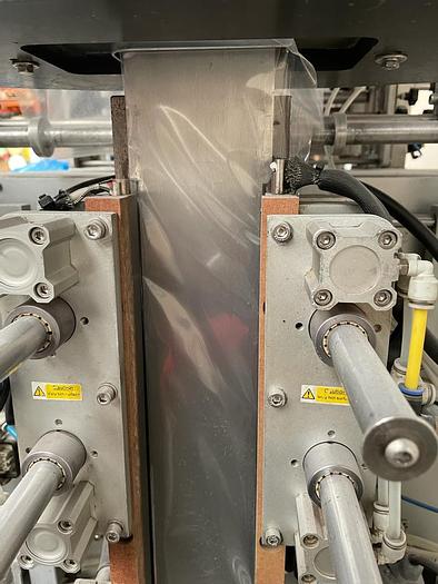 Used VFFS BAGGING MACHINE