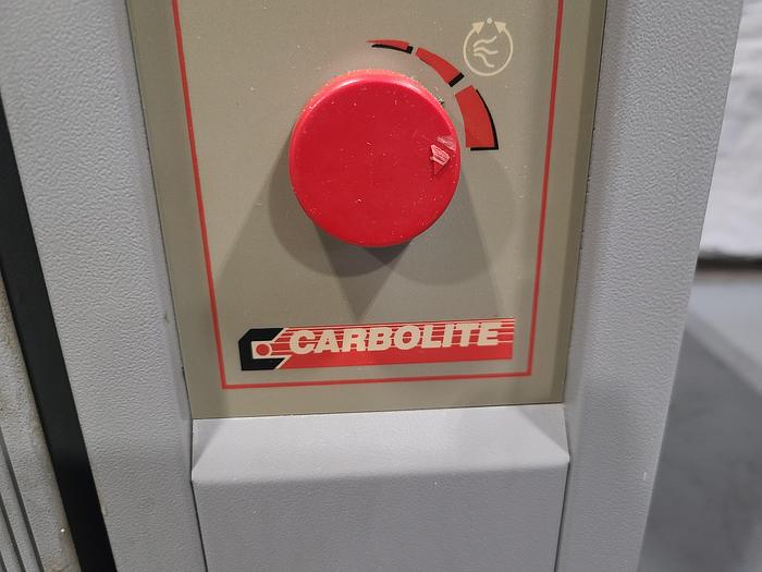 Used Carbolite  PIF200 Fan Convection Lab Oven