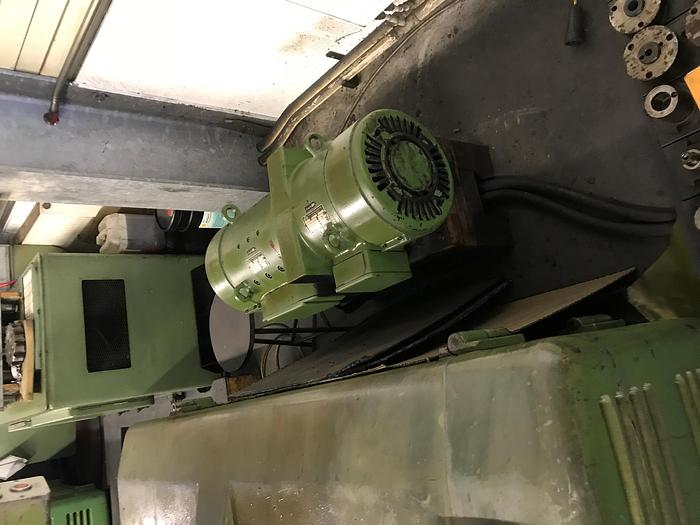 Gebraucht Lehrenbohrwerk DIXI 75 ONE/F