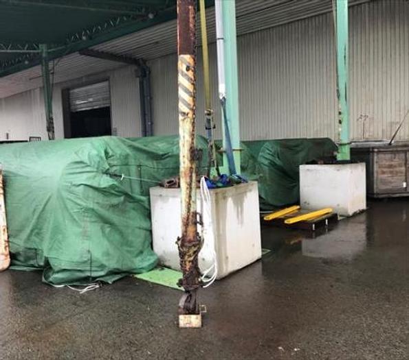 5.76 MW 2015 New Rolls Royce B32:40V12A HFO Generator Set