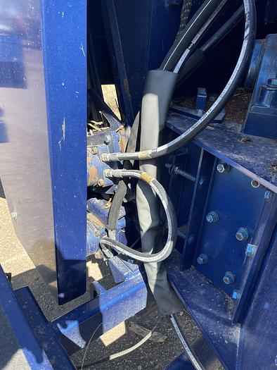 Used 2019 Duratech TL15