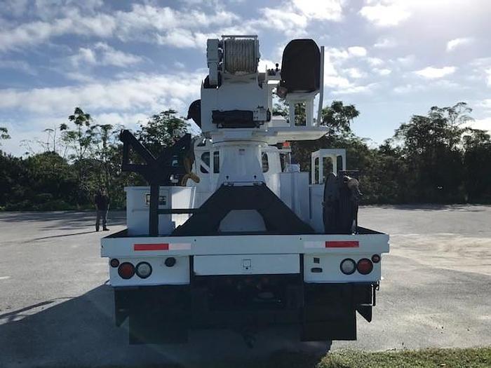 Used 2012 International 7300 4x4 Digger Derrick - C61748