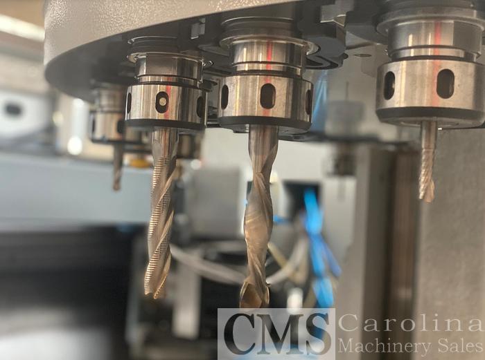 Used 2017 Felder Format 4 CNC Router