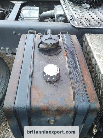 Used 2001 SCANIA P114G 380 tractor unit