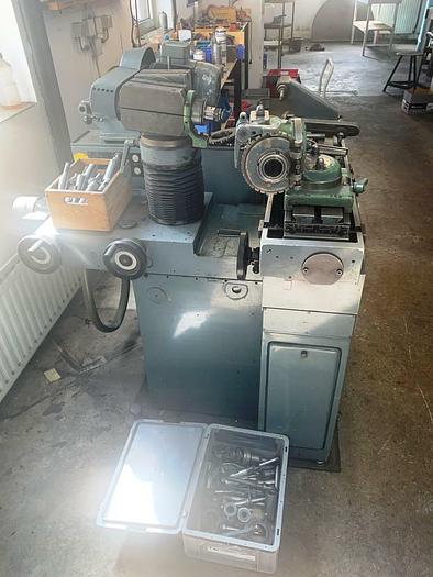 Gebraucht 1977 Schütte WU32