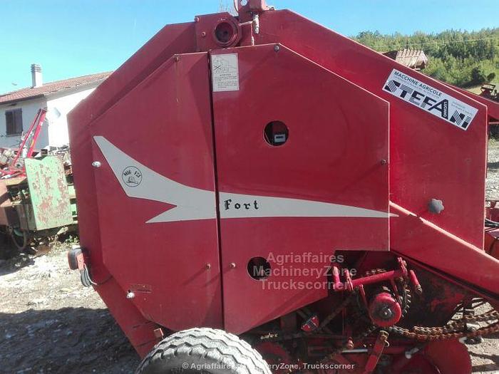 Usato 2000 Fort F 21 Super