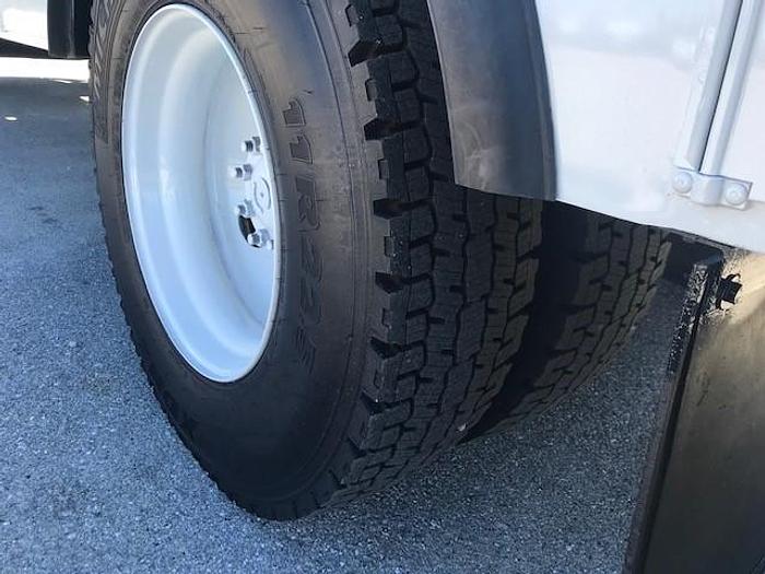 Used 2014 International 4300 Altec AM900-P 72ft Bucket Truck - C05706