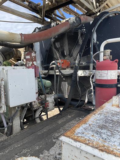 Used 2007 Sandvik D25KS Crawler Drill Rig