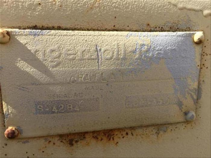 Used 0 Ingersoll-Rand ECM-350 Rock Drill Rig