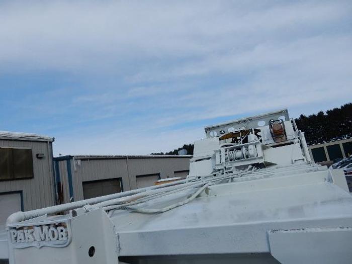 Used 1999 Volvo WG-64-T