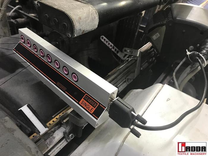 Usato VAMATEX LEONARDO 220 cm RATIERA STAUBLI #VA 341