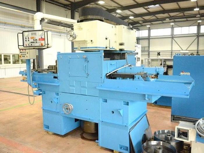 Used Grinder Double Sided DDS1000